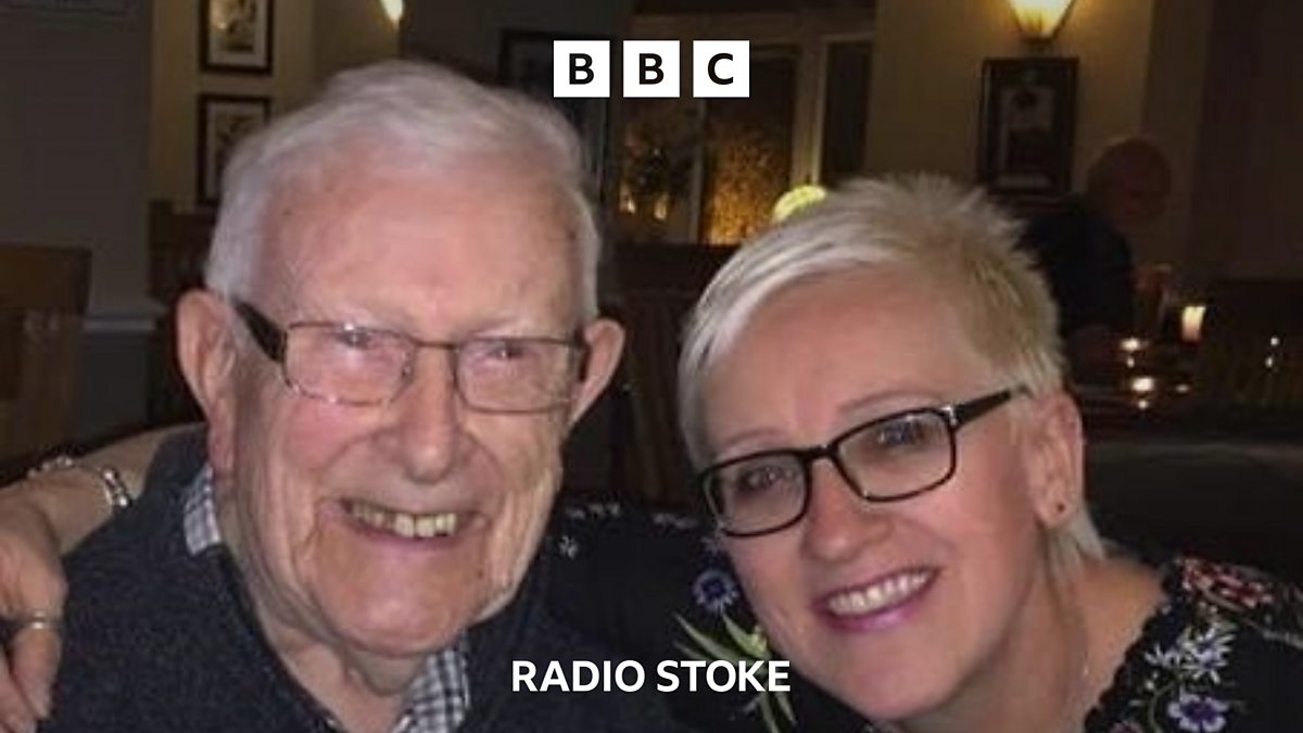 BBC Radio Stoke - BBC Radio Stoke, 'A physical space to honour the ...