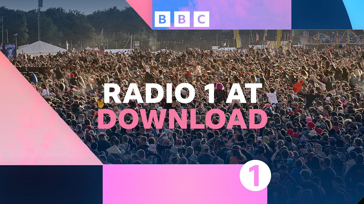 BBC Radio 1 - Radio 1 at Download