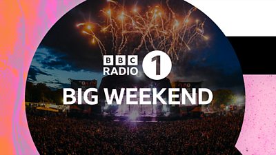 Radio 1's Big Weekend Dundee 2023 - How to watch and listen on TV, BBC ...