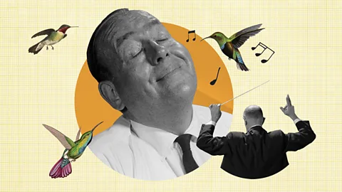 Why humming can make you feel calmer