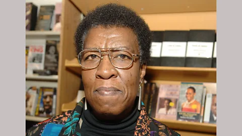 Getty The future could be female and it could be black, showed Octavia E Butler (Credit: Getty)