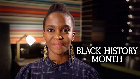 Horrible Histories - Black History Month