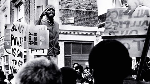 Black Power - A British Story of Resistance