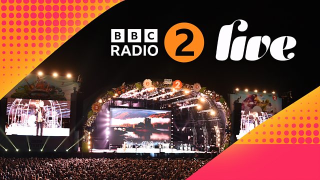 BBC Radio 2 - Radio 2 Live