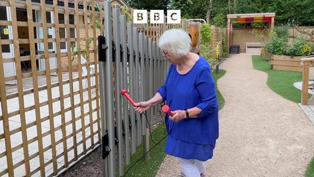 BBC Radio Surrey - Make a Difference: BBC Radio Surrey, 2023 Volunteer ...