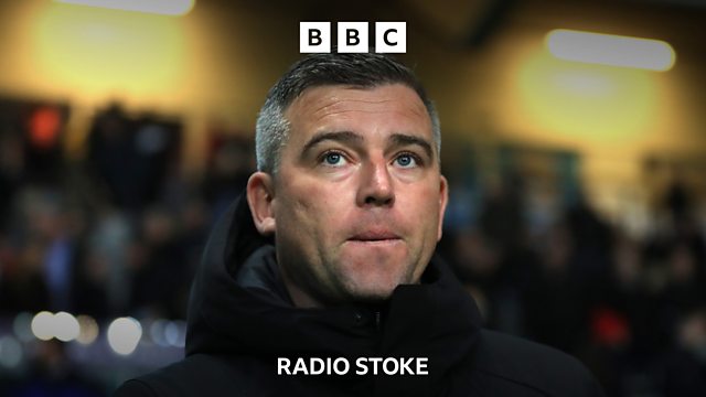 BBC Radio Stoke - BBC Radio Stoke, What can Stoke City expect from ...