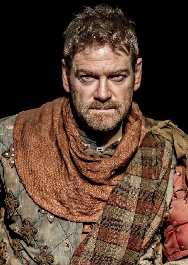 Who Is Ross In Macbeth