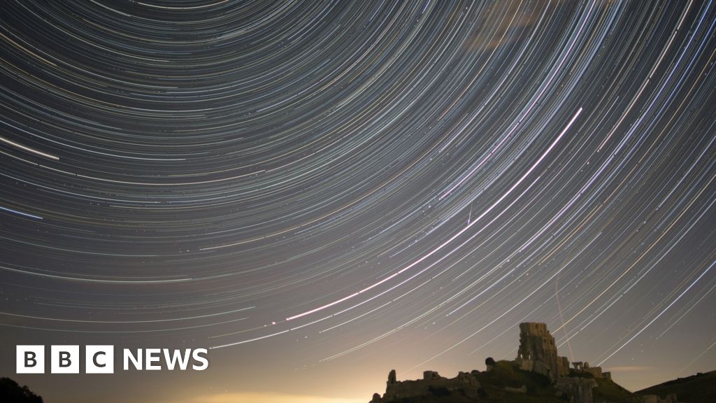 Perseid Meteor Shower 2024 When and how to watch