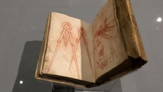 Leonardo da Vinci five centuries on: Louvre in Paris opens long-awaited ...