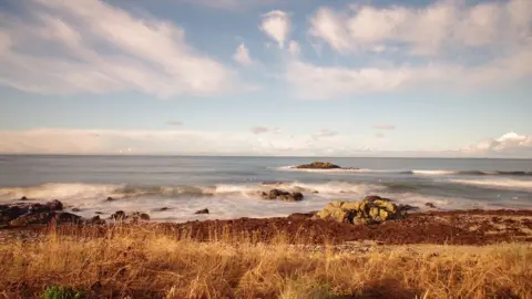 Patrick Prosser  Machrihanish