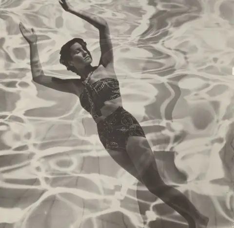 ADAGP Dora Maar's Model in Swimsuit