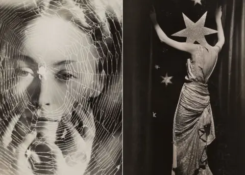 ADAGP Dora Maar's works