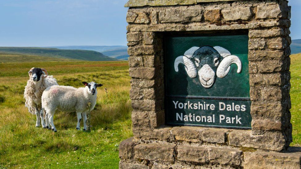 Covid Yorkshire Dales National Park Could Benefit From Second Wave c News