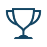 Cup, trophy Icon