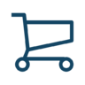 Cart, shopping Icon