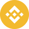 Bnb, crypto, cryptocurrency, cryptocurrencies, cash, money, bank, payment Icon