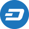 Dash, crypto, cryptocurrency, cryptocurrencies, cash, money, bank, payment Icon