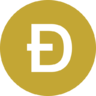 Doge, crypto, cryptocurrency, cryptocurrencies, cash, money, bank, payment Icon