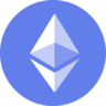 Eth, crypto, cryptocurrency, cryptocurrencies, cash, money, bank, payment Icon