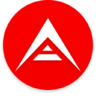 Ark, crypto, cryptocurrency, cryptocurrencies, cash, money, bank, payment Icon