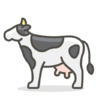 Cow Icon