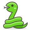 Snake Icon