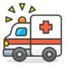 Ambulance Icon