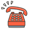 Telephone Icon