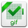 Gif Symbol