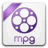 Mpg Symbol