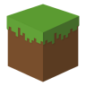 ícone Minecraft