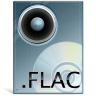 Flac, Dateitypen Symbol