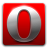 Browser, opera Ikon