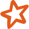 Apache, spark, logo Icon