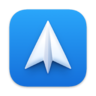 Spark, Alt, macOS, BigSur Icon