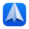 Spark, macOS, BigSur Icon