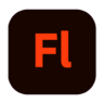 Adobe, flash, software, animation, app Icon