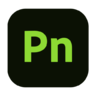 Adobe, presenter, multimedia, software Icon