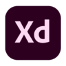 Software, adobe, xd, app, computer Icon