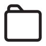 Archive, document, folder Icon