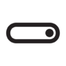 Control, on, switch Icon