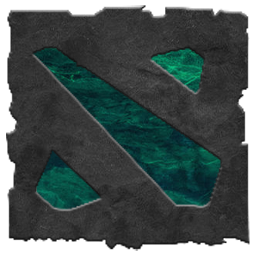 dota, 2, logo Icon