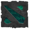 Dota, 2, logo Icon