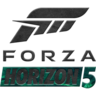 Forza, 5, logo Icon