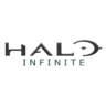 Halo, infinite, logo Icon