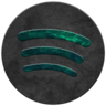 Spotify, logo Icon