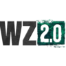 Warzone, 2, logo Icon