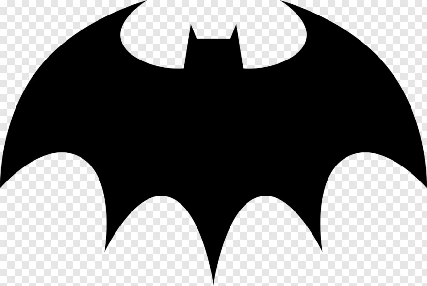 Batman Signal - Free Icon Library