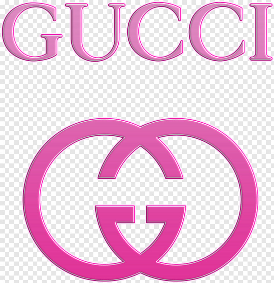 Наклейки Gucci