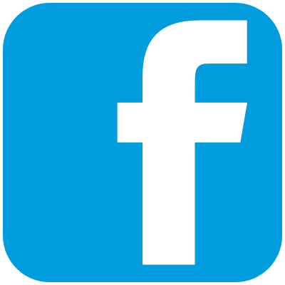 Facebook Icon Square